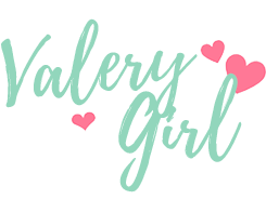 Logo Valery Girls